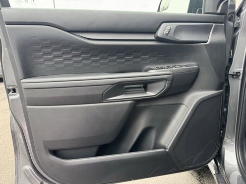 New 2025 Ford Ranger XL w/ Trailer Tow Package image 20