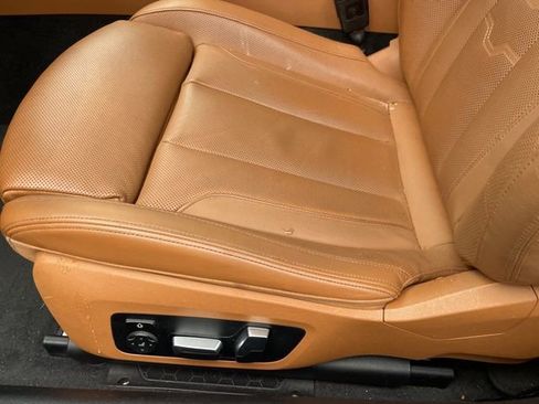 Used 2019 BMW M850i xDrive Coupe image 6