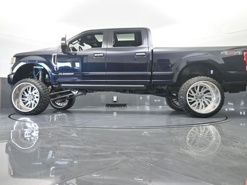 Used 2022 Ford F350 Platinum image 66