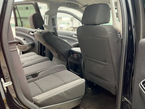 Used 2016 Chevrolet Tahoe LS RWD image 19