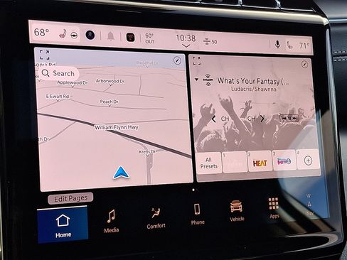 New 2025 Jeep Grand Cherokee Limited w/ Trailer Tow Package image 16