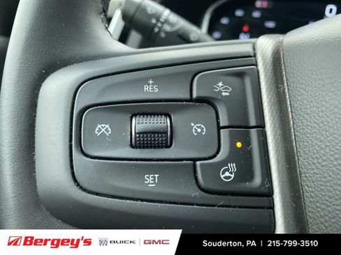 Certified 2025 GMC Sierra 2500 Denali w/ Max Trailering Package image 41