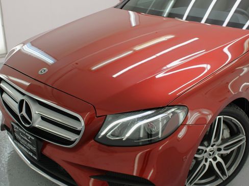 Used 2017 Mercedes-Benz E 300 image 17