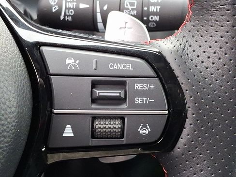 Certified 2025 Acura ADX A-Spec image 23