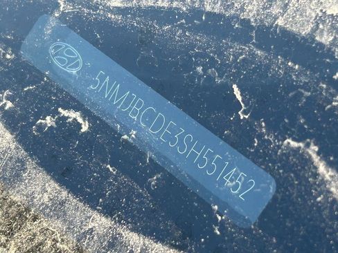 Used 2025 Hyundai Tucson SEL image 10