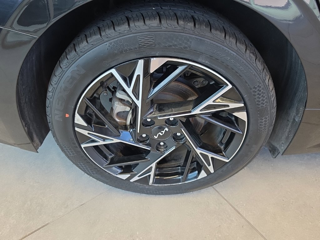 Certified 2025 Kia K5 GT-Line w/ GT-Line Premium Package FWD image 63