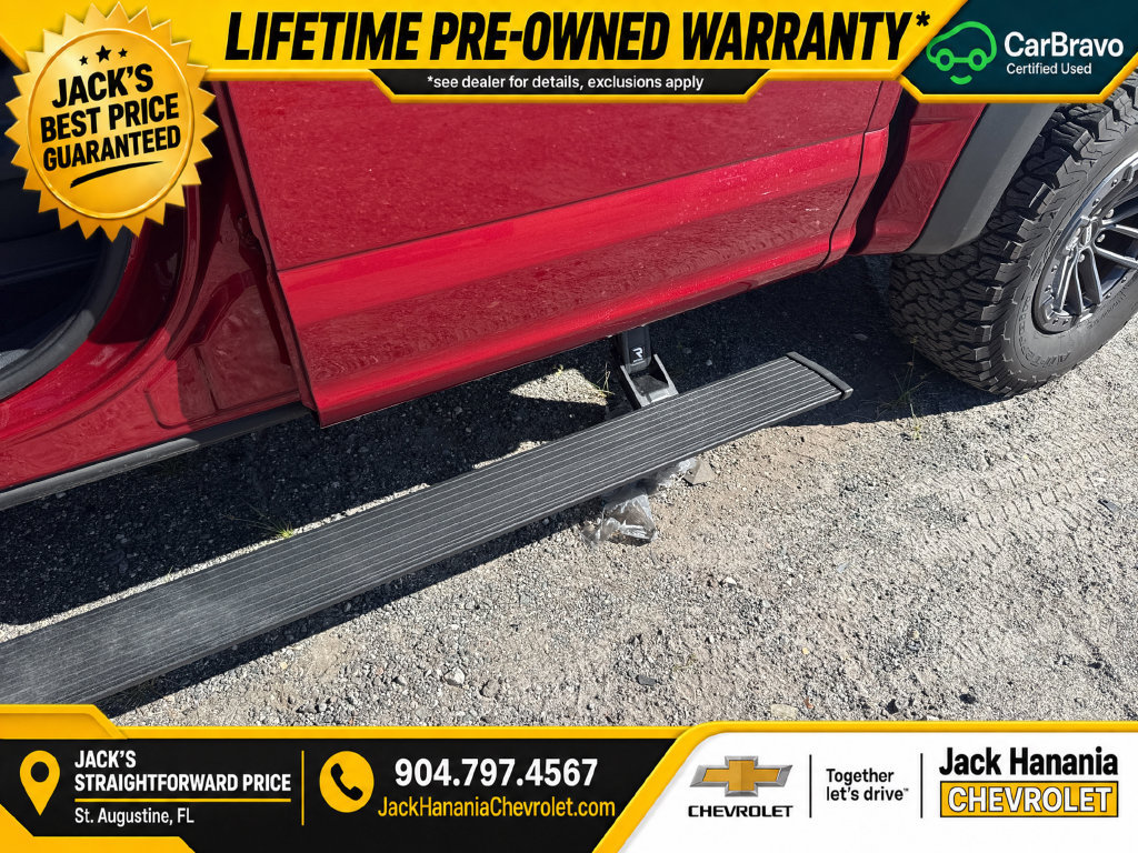 Used 2019 Ford F150 Raptor w/ Equipment Group 802A Luxury AWD/4WD image 16