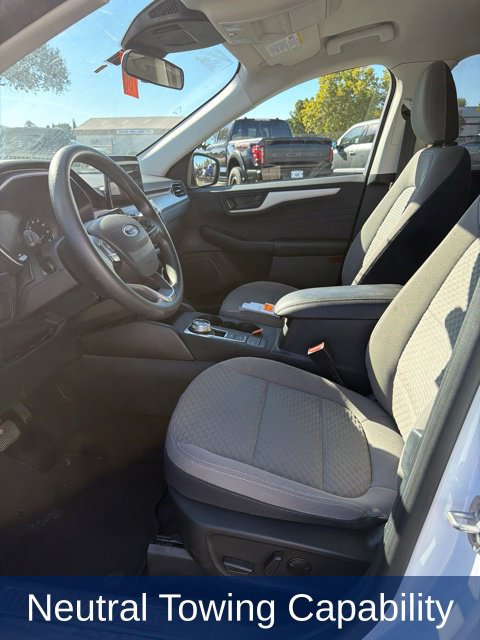Used 2022 Ford Escape SE FWD image 7