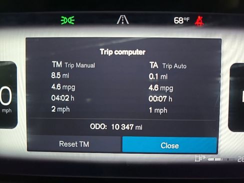 Used 2024 Volvo XC90 B6 Plus w/ Protection Package AWD/4WD image 23