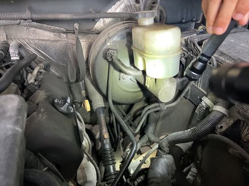 Used 2014 Chevrolet Silverado 1500 LT w/ All Star Edition image 24