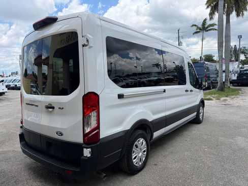 Used 2026 Ford Transit 350 XLT RWD image 9