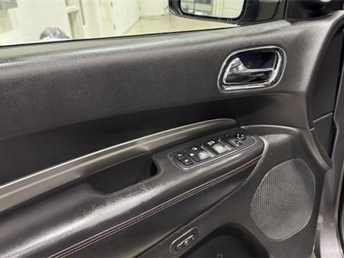 Used 2017 Dodge Durango R/T w/ Technology Group image 21