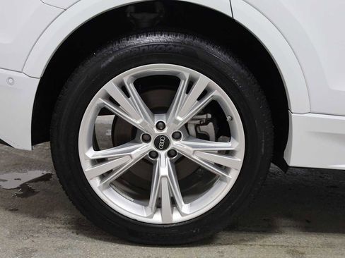 Used 2023 Audi Q8 Premium Plus w/ Premium Plus Package image 35