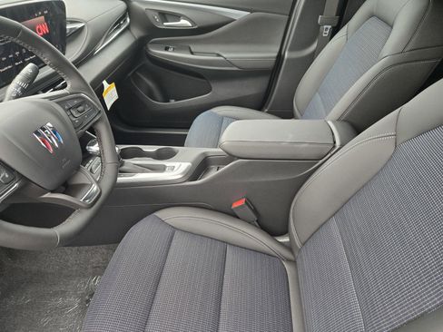 New 2025 Buick Envista Preferred w/ Convenience I Package image 8
