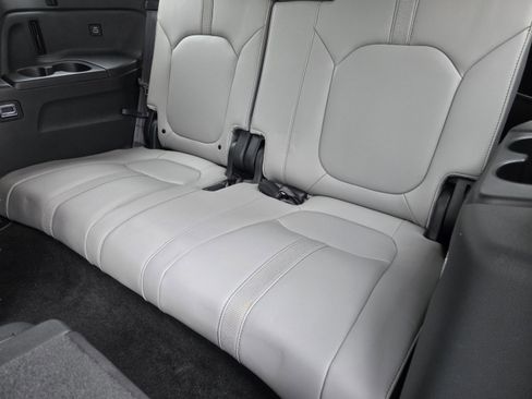 Certified 2023 Honda Pilot EX-L image 26