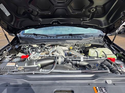 New 2025 Ford F350 Lariat w/ FX4 Off-Road Package image 25