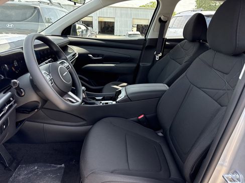 New 2026 Hyundai Tucson SE FWD image 10