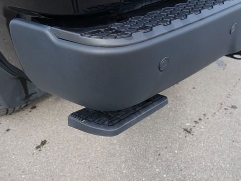 Used 2024 RAM 1500 Classic Warlock w/ Electronics Group image 33