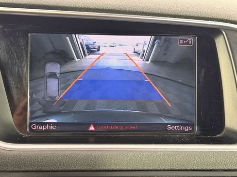 Used 2015 Audi SQ5 Premium Plus w/ Technology Package image 25