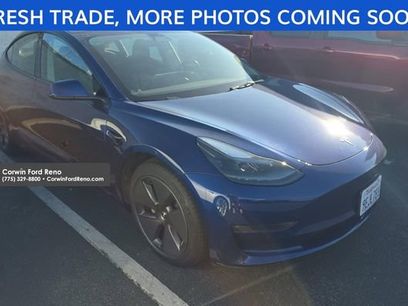 Used 2023 Tesla Model 3 Long Range