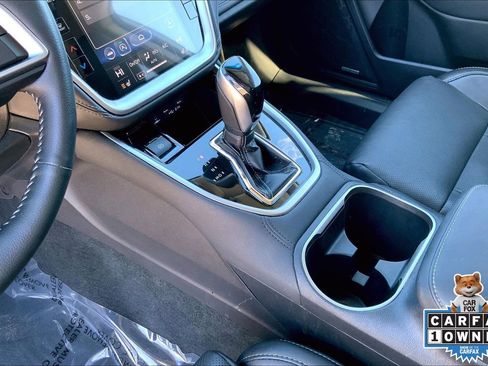 Used 2020 Subaru Outback Limited XT image 16