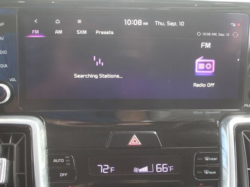 Used 2023 Kia Sorento SX FWD image 48