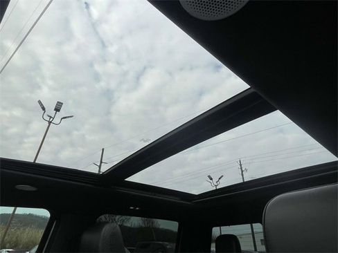 Used 2024 Ford F150 Platinum w/ Equipment Group 702A High image 20