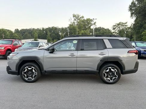 Certified 2026 Subaru Outback Touring AWD/4WD image 11