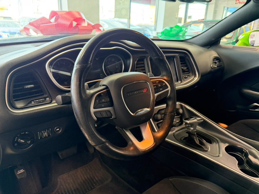 Used 2017 Dodge Challenger GT w/ Driver Convenience Group AWD/4WD image 22