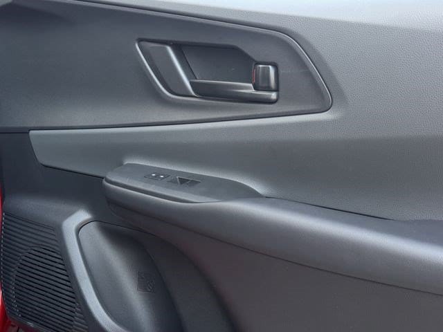 Certified 2026 Toyota Prius LE FWD image 27