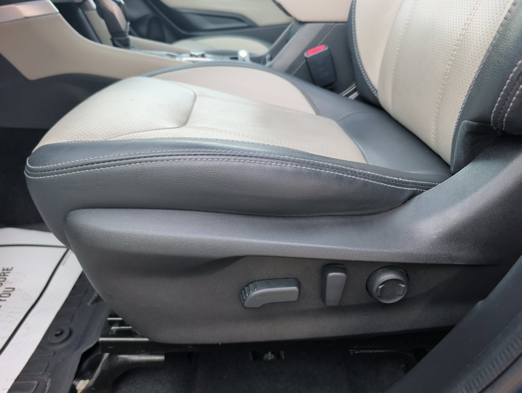 Used 2020 Subaru Forester Limited AWD/4WD image 9