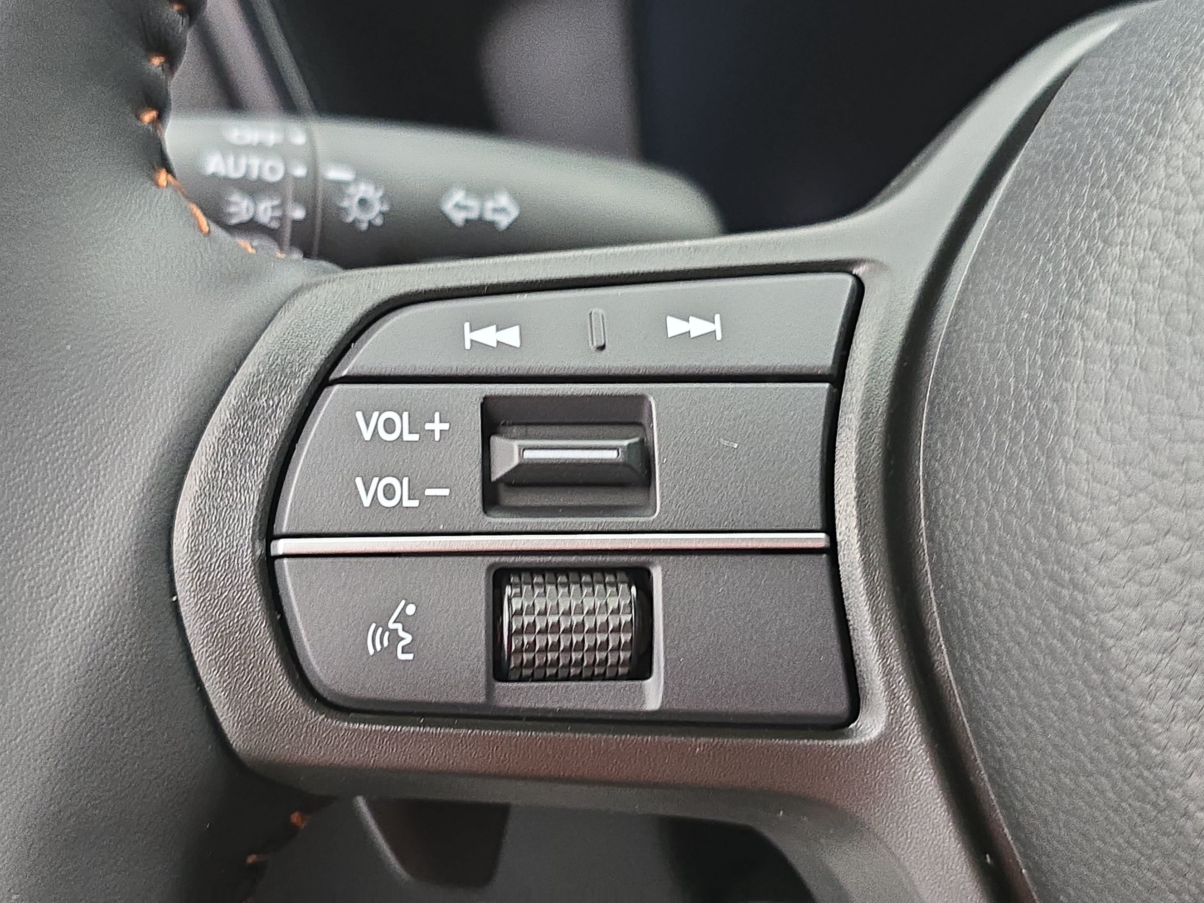 New 2027 Honda CR-V Sport-L image 17