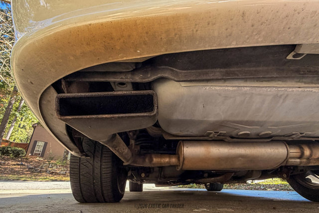 Used 1998 Chevrolet Camaro Z28 w/ Preferred Equipment Group 2 RWD image 99