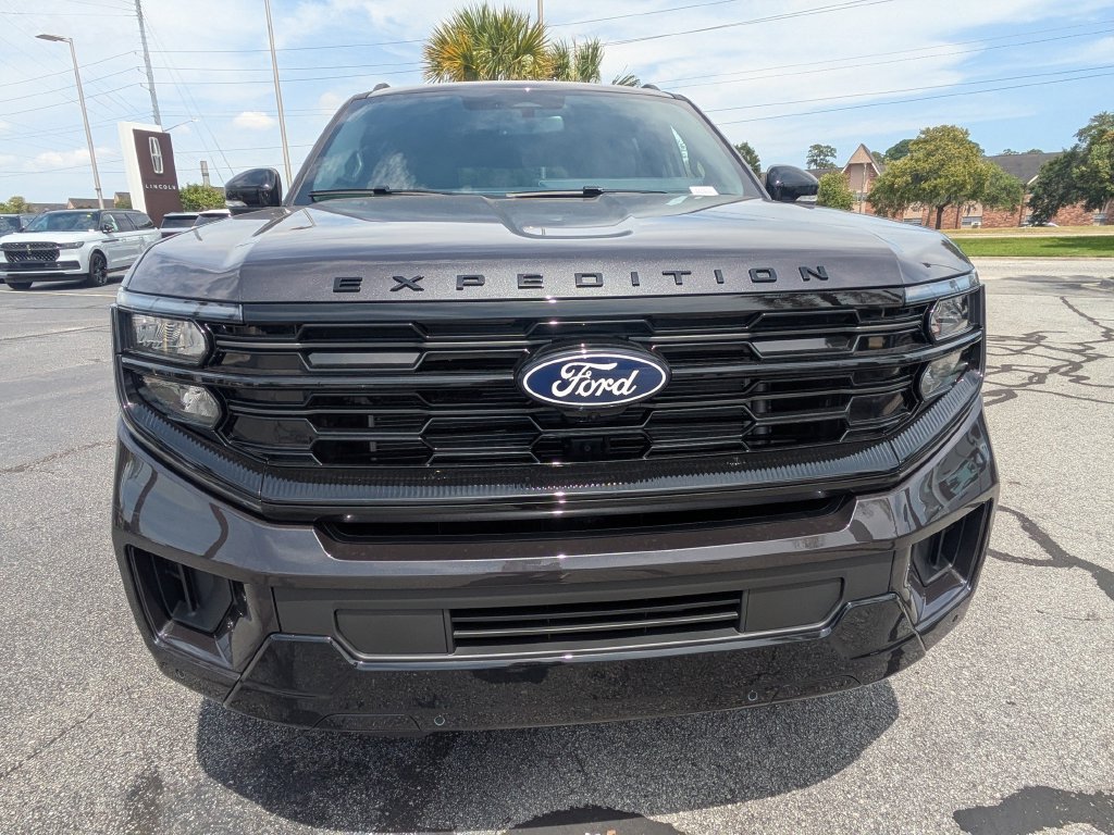 New 2027 Ford Expedition Max Platinum w/ Stealth Performance Package AWD/4WD image 9