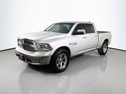 Used 2015 RAM 1500 Laramie w/ Convenience Group