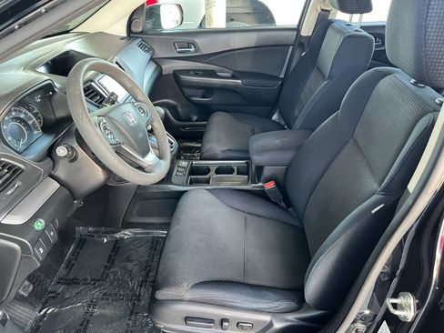 Used 2015 Honda CR-V EX image 8