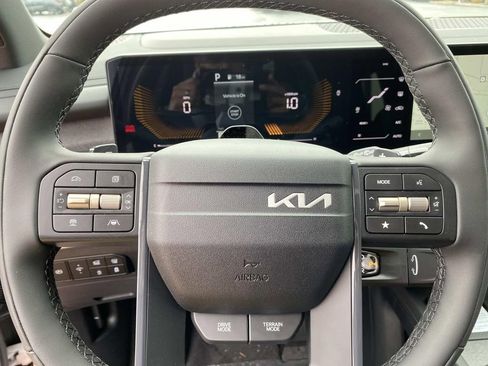New 2027 Kia Telluride S image 16