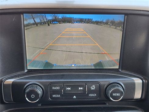 Used 2014 Chevrolet Silverado 1500 LTZ w/ Texas Edition, 1LZ Trim image 14