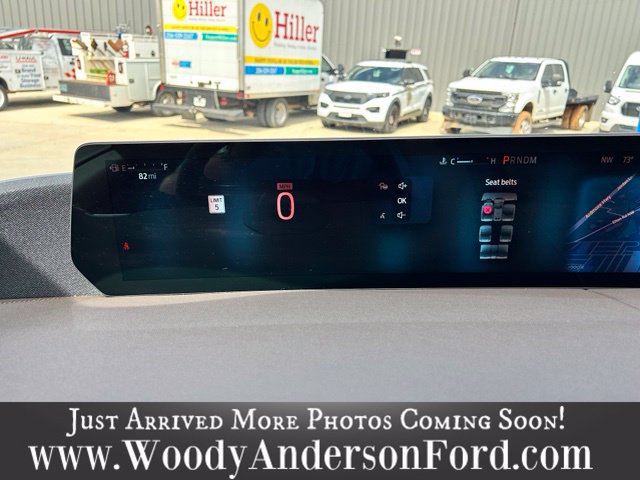 Used 2026 Ford Expedition Max King Ranch AWD/4WD image 10