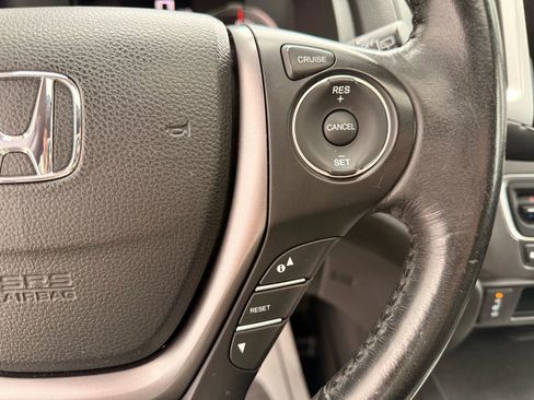 Used 2016 Honda Pilot EX-L image 21