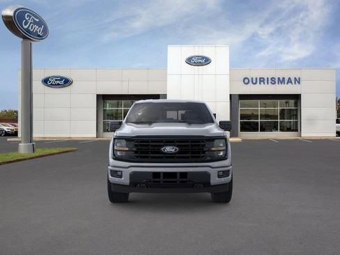 New 2026 Ford F150 XLT AWD/4WD image 2