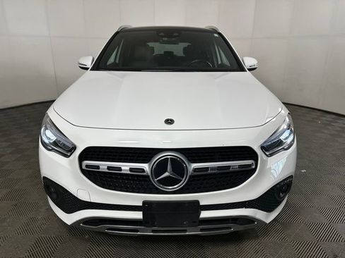 Used 2023 Mercedes-Benz GLA 250 4MATIC w/ Premium Package image 8