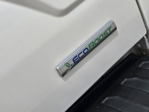 Used 2018 Ford F150 Lariat RWD image 12