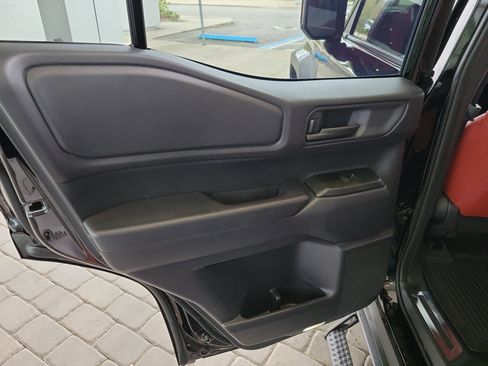 Used 2025 Toyota Land Cruiser 1958 image 28