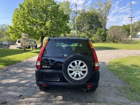 Used 2003 Honda CR-V EX image 8