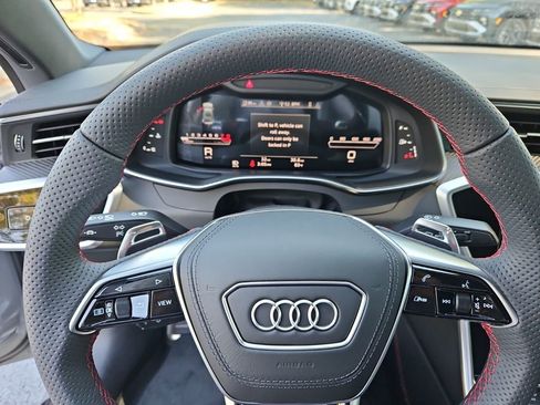 New 2026 Audi RS 7 Performance image 13