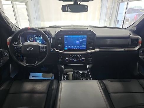 Used 2023 Ford F150 Raptor w/ Raptor 37 Performance Package AWD/4WD image 12