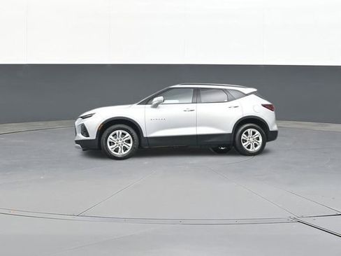 Used 2022 Chevrolet Blazer LT image 57