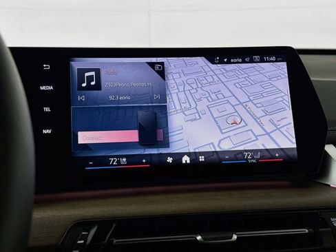 New 2027 BMW X1 xDrive28i AWD/4WD image 15