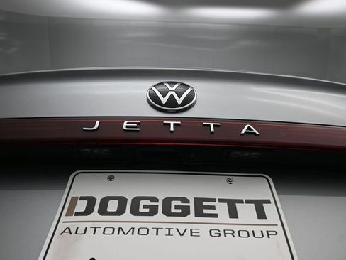 New 2026 Volkswagen Jetta Sport image 29